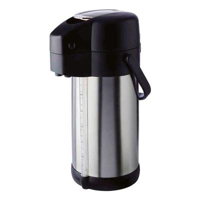 APS Pump-Isolierkanne »PREMIUM« 3 l silber