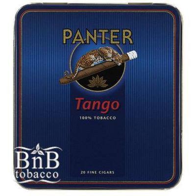 Panter Small Cigars