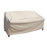 Treasure Garden X-Large Loveseat Furniture Cover - 69" W x 42" D x 43" H