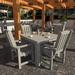 Springville 5-Piece Outdoor Dining Set