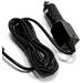 CAR Coiled Power Cord Replacement for Cobra XRS-9570 XRS 9570 Radar Detector