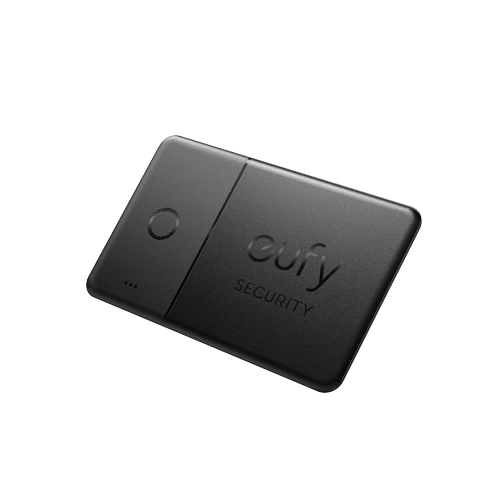 eufy SmartTrack Karte