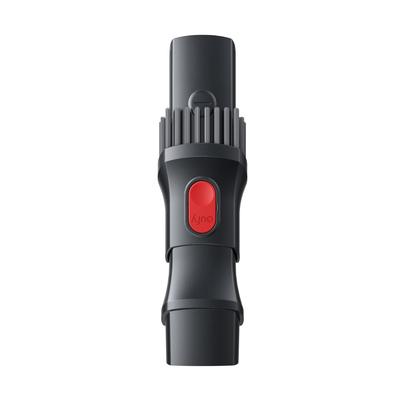 eufy HomeVac H30 2-in-1 Crevice Tool (Black) Image
