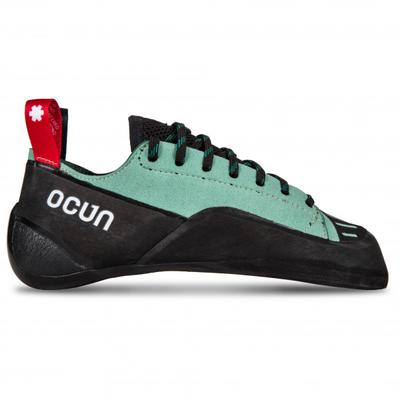 Ocun - Striker LU - Kletterschuhe 42,5 | EU 42,5 schwarz/türkis Image