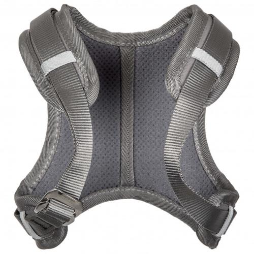 Ocun - Chest Kid - Brustgurt Gr One Size grau