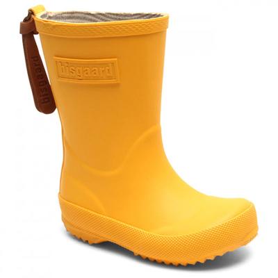 Bisgaard - Kid's Basic Rubber - Gummistiefel 38 | EU 38 orange Image