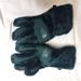 The North Face Accessories | North Face Gloves | Color: Green | Size: Os