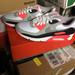 Nike Shoes | Infrared Air Max 90’s. Men’s Size 8 Or Women’s 9.5 | Color: Red/Silver | Size: Mens Size 8/ Women’s Size 9.5