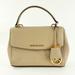 Michael Kors Bags | Michael Kors | Ava Small Crossbody | Color: Tan | Size: Os