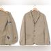 Polo By Ralph Lauren Suits & Blazers | Mens Polo Ralph Lauren Blazer Sport Coat Jacket Cotton Safari Beige | Color: Cream/Tan | Size: 40l