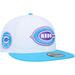 Men's New Era White Cincinnati Reds 1938 MLB All-Star Game Vice 59FIFTY Fitted Hat