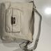 Coach Bags | Coach Hobo Style Handbag, Excellent Cond. Removable Strap, Cream, With Dust Bag | Color: Cream | Size: 19” W X 15” H