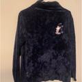 Disney Jackets & Coats | Disney Store Vintage Jacket Size Small | Color: Purple | Size: S