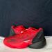 Adidas Shoes | Adidas Don Issue # 4 Basketball Shoes Gw9003 Red Kids Unisex Sz 6.5 J | Color: Black/Red | Size: 6.5b