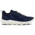 Ecco - MX Low Breathru - Freizeitschuhe 40 | EU 40 blau