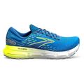 Brooks Glycerin 20 Running Shoes - Men's Blue/Nightlife/White 9.5 1103821D482.095