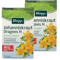 Kneipp Johanniskraut Dragees H Doppelpack 2x90 St Überzogene Tabletten