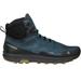 Vasque Breeze LT NTX Hiking Shoes - Men's Midnight Navy 9 US 07378M 090