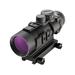 Burris AR-536 Prism Sight 5X Tactical Red Dot Sight - Ballistic/CQ Reticle 300210