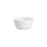 Dart 12B32 J Cup 12 oz Insulated Foam Bowl - White