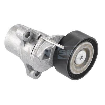 Snr Spannrolle, Keilrippenriemen [Hersteller-Nr. GA352.87] für Ford Image