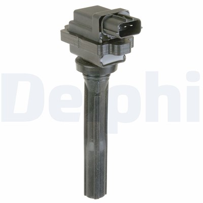 Delphi Zündspule [Hersteller-Nr. GN10350-12B1] für Suzuki Image