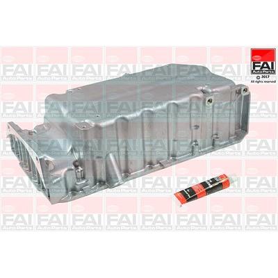 Fai Autoparts Ölwanne [Hersteller-Nr. PAN028] für Citroën, Ford, Peugeot, Volvo Image