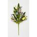 Primrue Mixed Floral Arrangement Polyester, Size 22.0 H x 14.0 W x 5.0 D in | Wayfair A7BECED0929F426A8E6BAD6F9D2BDC6C