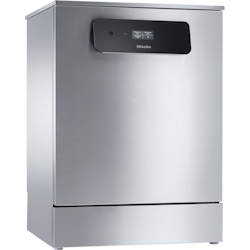 Miele Frischwasser Geschirrspüler PFD 401 DOS WB Edelstahl