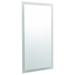 Equinox 20" x 36" Rectangular LED Lighted Vanity Wall Mirror