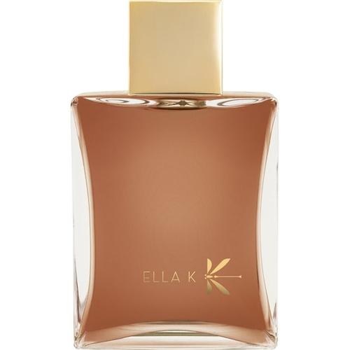 Ella K Collection Explorer Collection - See The Outer World Cri du KalahariEau de Parfum Spray