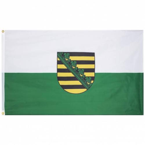 „Sachsen MUWO „“Deutschland““ Flagge 90x150cm“