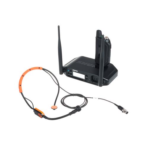 Shure GLXD14+/SM31