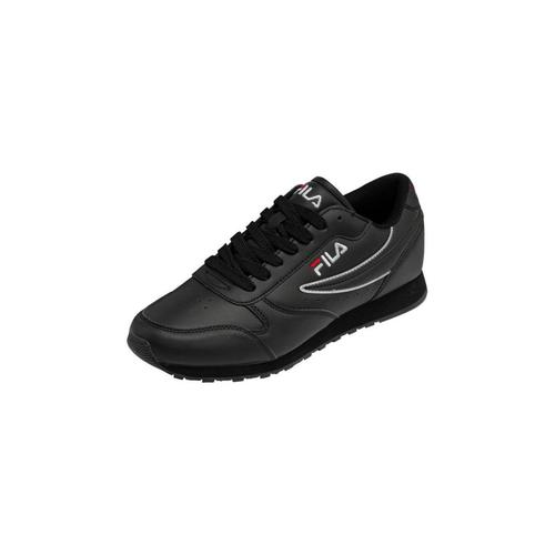 FILA Sneaker Herren schwarz, 43