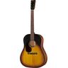 Martin Guitar DSS-17L Whiskey Sunset Left