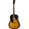 Martin Guitars DSS-17L Whiskey Sunset Left