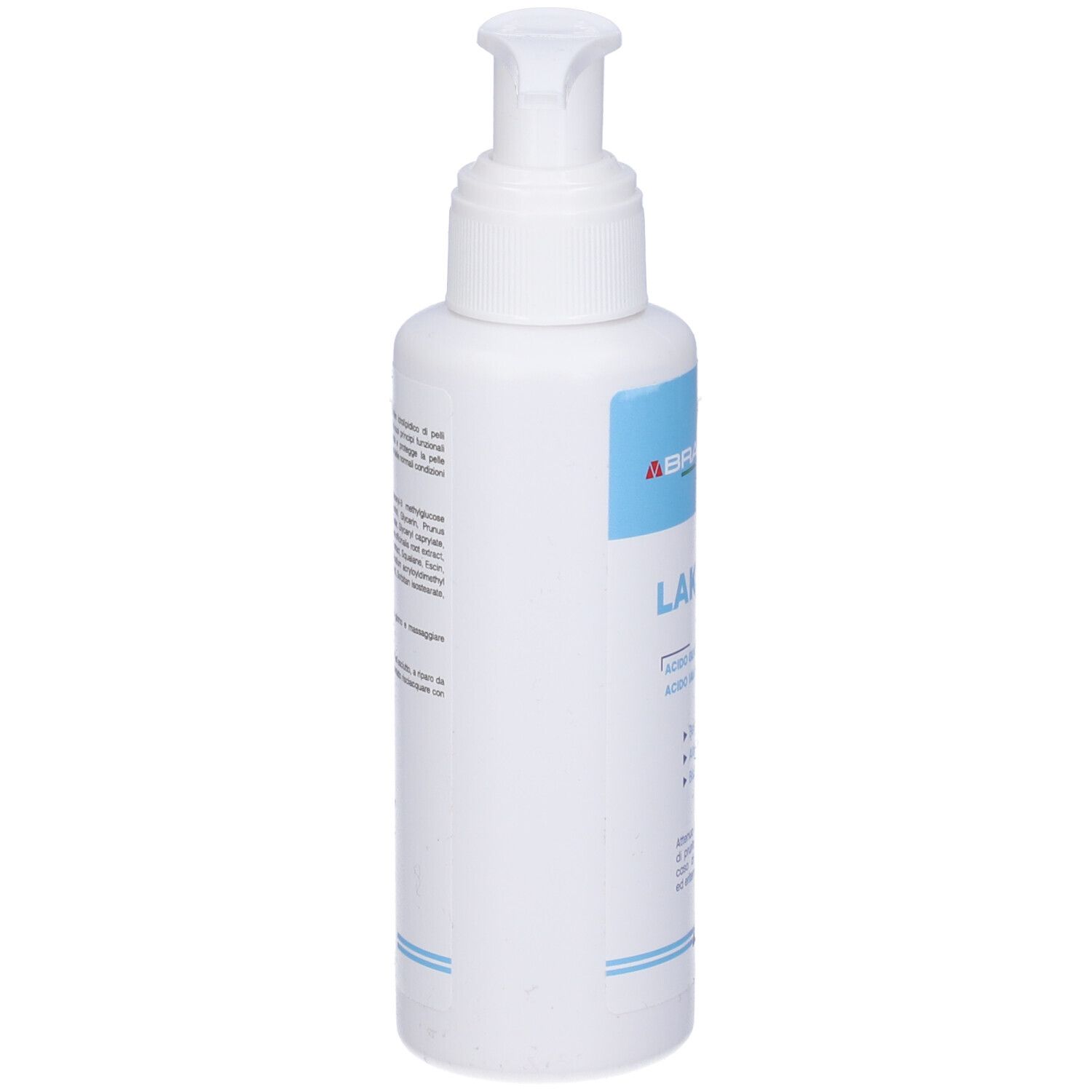 Lakeral Braderm 100 ml Crema