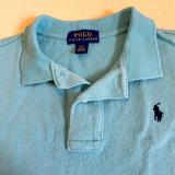 Polo By Ralph Lauren Shirts & Tops | Boys Polo Ralph Lauren Polo Shirt. | Color: Blue | Size: 3tb