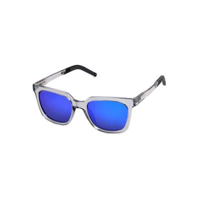 Sonnenbrille BENCH. grau (grau-blau) Damen Brillen Gummielemente am Bügel sorgen für einen noch besseren Halt der Brille.