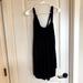 Free People Dresses | Free People Beach Black Dress | Color: Black | Size: S