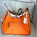 Coach Bags | Coach Lori Shoulder Bag | Color: Orange | Size: 10.25in Height By 12.25in In Width
