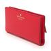 Kate Spade Bags | Brand New Kate Spade Cobble Hill Stacy Bifold Wallet | Color: Red | Size: Os