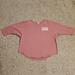 Pink Victoria's Secret Tops | 3/$30 Pink Victoria's Secret Pink Nation | Color: Pink | Size: M