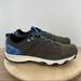 Adidas Shoes | Adidas Mens Kanadia Tr 7 Brown/ Blue Lace Up Low Top, Sz 13 | Color: Blue/Brown | Size: 13