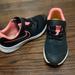 Nike Shoes | Girls Nike Shoes | Color: Black/Pink | Size: 2.5bb