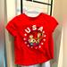 Disney Shirts & Tops | Disney Toy Story | Color: Red | Size: Lg