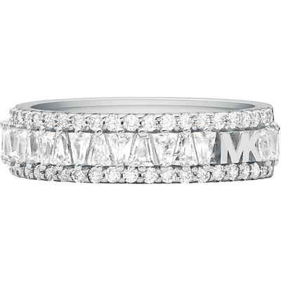 Michael Kors Damenring 925er Silber 52 Damen Image