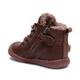 Bisgaard Rudi l tex Boot, Coffee, 25 EU