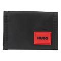 HUGO Ethon 2.0_Bif Card c Herren Card Holder, Black1