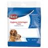 21 alèses de propreté Trixie pour chien - L 60 x l 40 cm